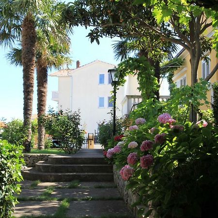 Vila Rojana Водице Экстерьер фото