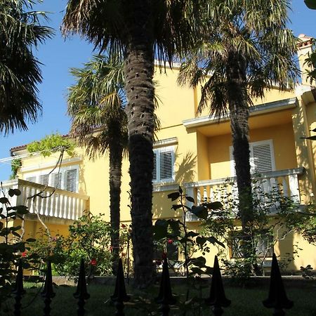 Vila Rojana Водице Экстерьер фото