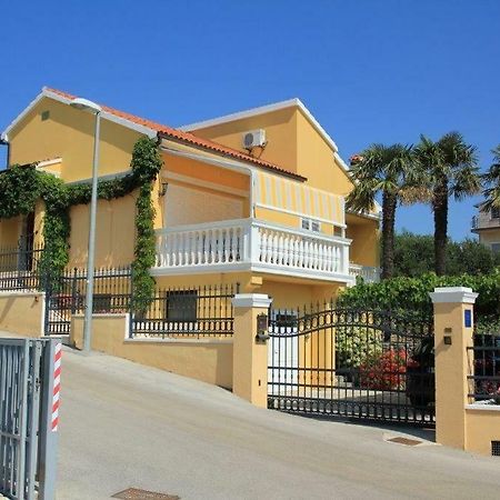 Vila Rojana Водице Экстерьер фото