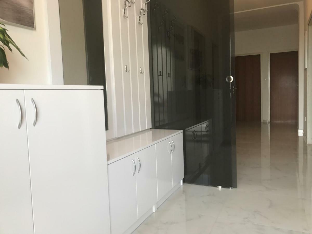 Vila Rojana Водице Экстерьер фото