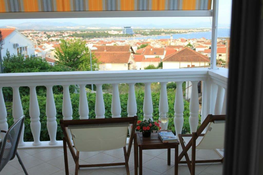 Vila Rojana Водице Экстерьер фото