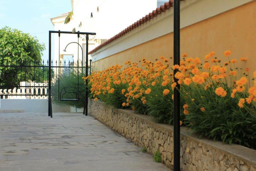Vila Rojana Водице Экстерьер фото